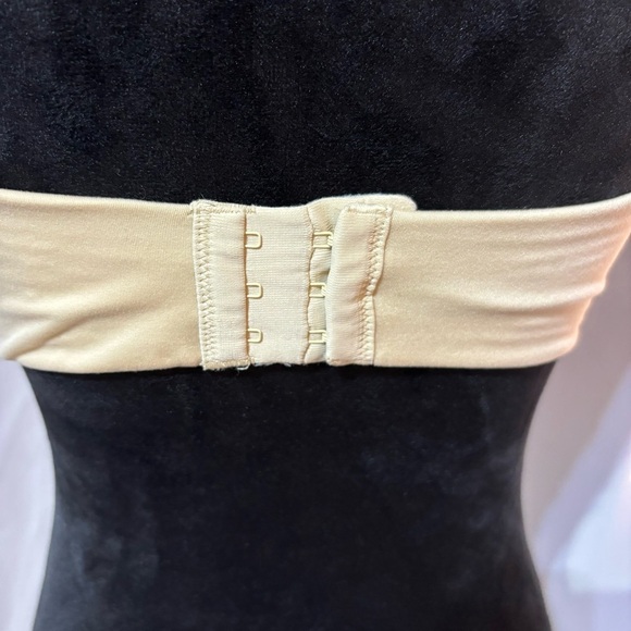 2/$30 Sweet Nothings by Maidenform Strapless Bra Size 38D - Picture 5 of 8